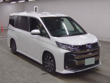 TOYOTA NOAH 2022/S-Z/ZWR90W