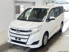 TOYOTA NOAH 2021/X/ZRR80G