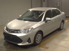 TOYOTA COROLLA AXIO 2020/EX/NKE165