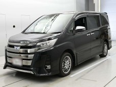 TOYOTA NOAH 2022/Si WxB3/ZWR80W