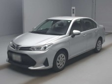 TOYOTA COROLLA AXIO 2020/EX/NKE165