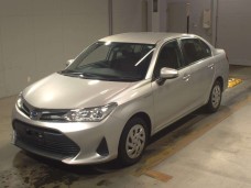 TOYOTA COROLLA AXIO 2020/EX/NKE165