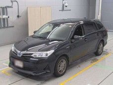 TOYOTA COROLLA FIELDER 2020/EX/NKE165G