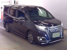 TOYOTA ESQUIRE 2021/Gi/ZWR80G