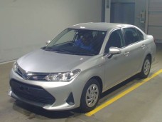 TOYOTA COROLLA AXIO 2020/EX/NKE165