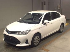 TOYOTA COROLLA AXIO 2020/EX/NKE165