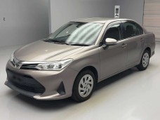 TOYOTA COROLLA AXIO 2021/EX/NRE161