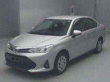 TOYOTA COROLLA AXIO 2020/EX 4WD/NZE164