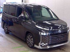 TOYOTA VOXY 2022/S-Z/ZWR90W