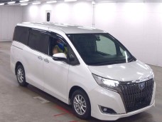 TOYOTA ESQUIRE 2020/Gi PREMIUM PKG BLACK-TAILORED/ZWR80G