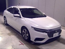 HONDA INSIGHT 2021/LX/ZE4