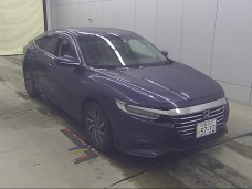 HONDA INSIGHT 2020/EX/ZE4