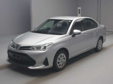 TOYOTA COROLLA AXIO 2019/1.5X/NRE161