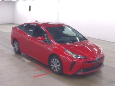 TOYOTA PRIUS 2019/A PREMIUM/ZVW51