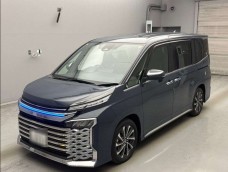 TOYOTA VOXY 2022/S-Z/ZWR90W