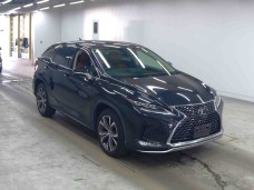 LEXUS RX 2020/RX300 ver L/AGL20W
