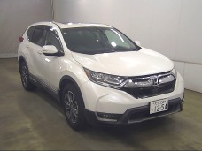 HONDA CRV 2021/EX MASTERPIECE/RW1