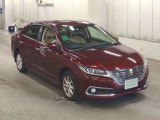 TOYOTA PREMIO 2021/1.5F EX PKG/NZT260