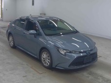 TOYOTA COROLLA 2021/S/ZWE211