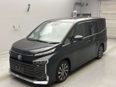 TOYOTA VOXY 2023/S-Z/ZWR90W