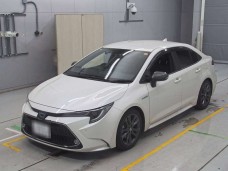 TOYOTA COROLLA 2020/WxB/ZWE211