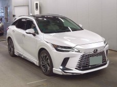 LEXUS RX 2023/RX450H+ ver L 4WD/AALH16