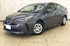 TOYOTA PRIUS 2020/S/ZVW51