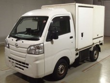 DAIHATSU HIJET 2019/HIGH ROOF/S500P