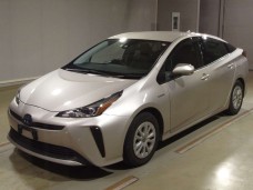 TOYOTA PRIUS 2019/S/ZVW51