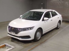 TOYOTA PREMIO 2020/1.5F/NZT260