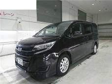 TOYOTA NOAH 2020/X/ZWR80G