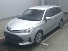 TOYOTA COROLLA FIELDER 2020/EX/NRE161G