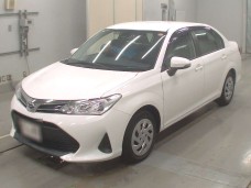 TOYOTA COROLLA AXIO 2021/EX/NRE161