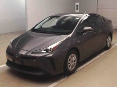 TOYOTA PRIUS 2020/S/ZVW51