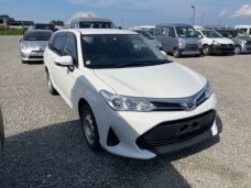 TOYOTA COROLLA FIELDER 2019/1.5X/NRE161G