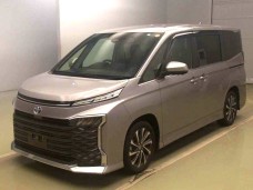 TOYOTA VOXY 2023/S-Z/ZWR90W