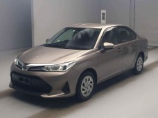 TOYOTA COROLLA AXIO 2020/1.5X/NZE161