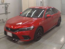 HONDA CIVIC 2021/EX/FL1