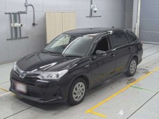 TOYOTA COROLLA FIELDER 2020/EX/NKE165G