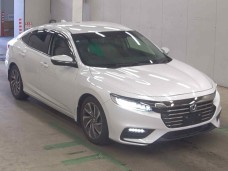 HONDA INSIGHT 2020/EX PRIME STYLE/ZE4