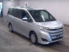 TOYOTA NOAH 2019/X/ZRR80G