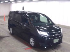 TOYOTA NOAH 2020/X/ZRR80G