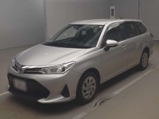 TOYOTA COROLLA FIELDER 2020/EX/NKE165G