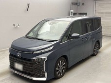 TOYOTA VOXY 2022/S-Z/MZRA90W