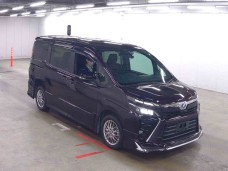 TOYOTA VOXY 2021/ZS/ZWR80W