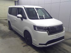 HONDA STEP WAGON 2026/SPADA/RP6