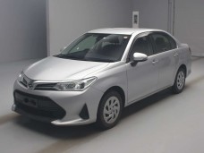 TOYOTA COROLLA AXIO 2019/1.5X/NRE161