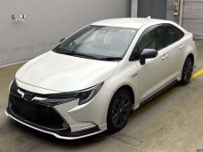 TOYOTA COROLLA 2020/WxB/ZWE211