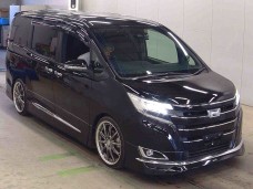 TOYOTA NOAH 2021/G/ZWR80G