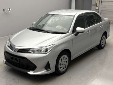 TOYOTA COROLLA AXIO 2020/EX/NKE165